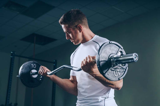 Barbells