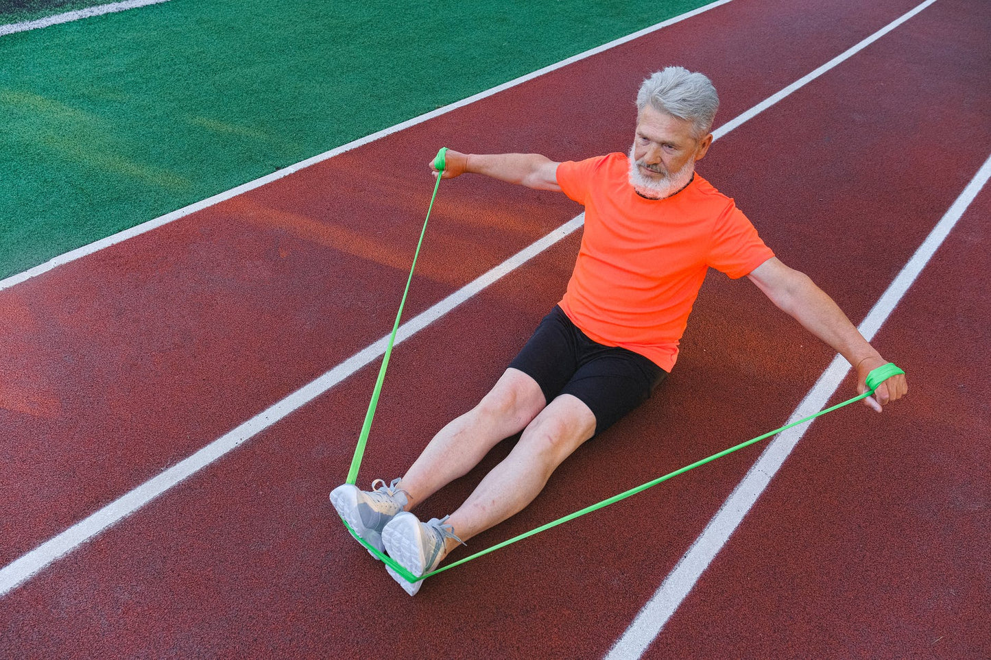 Resistance Band Sets