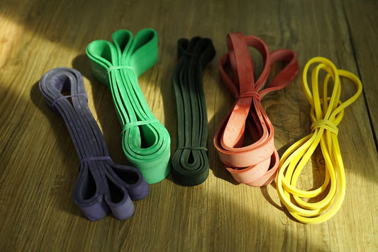 Resistance Band Sets