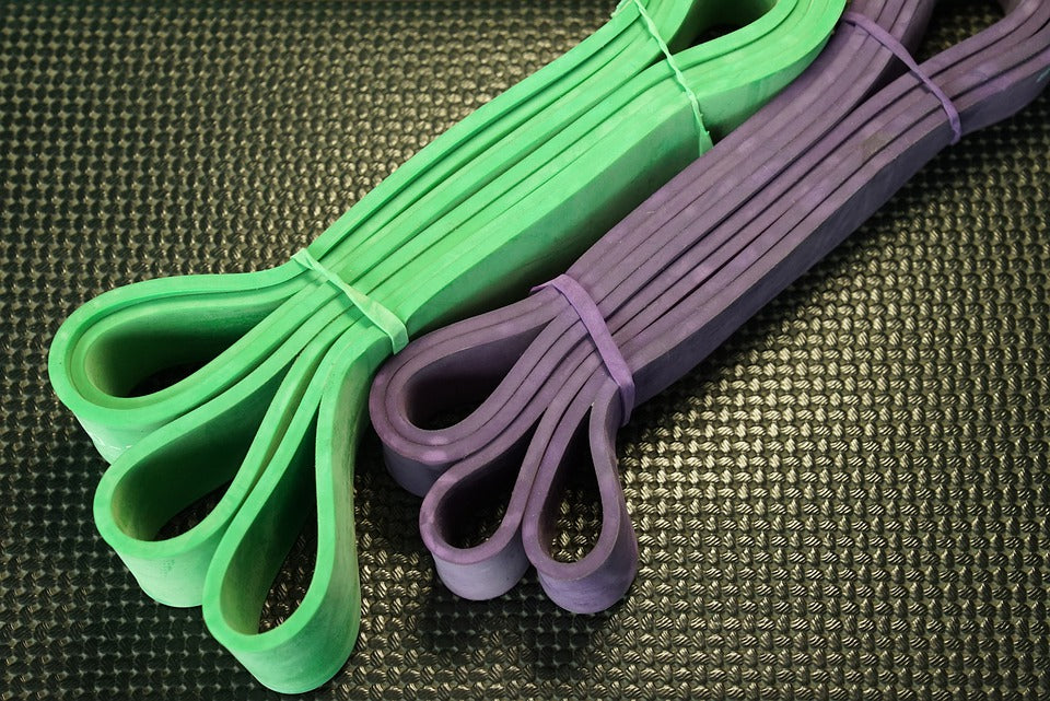 Resistance Band Sets